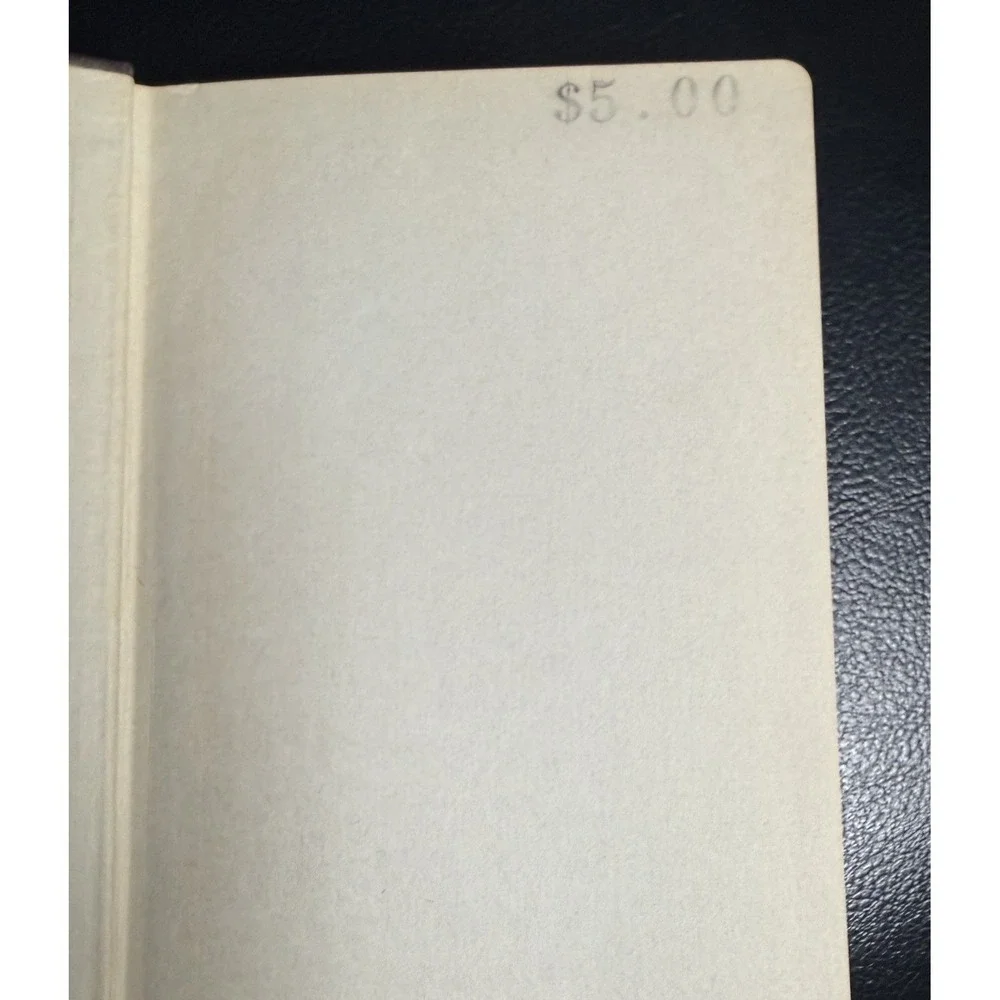 Lincoln Management Development Service - Industrial Materials Handling - 1962